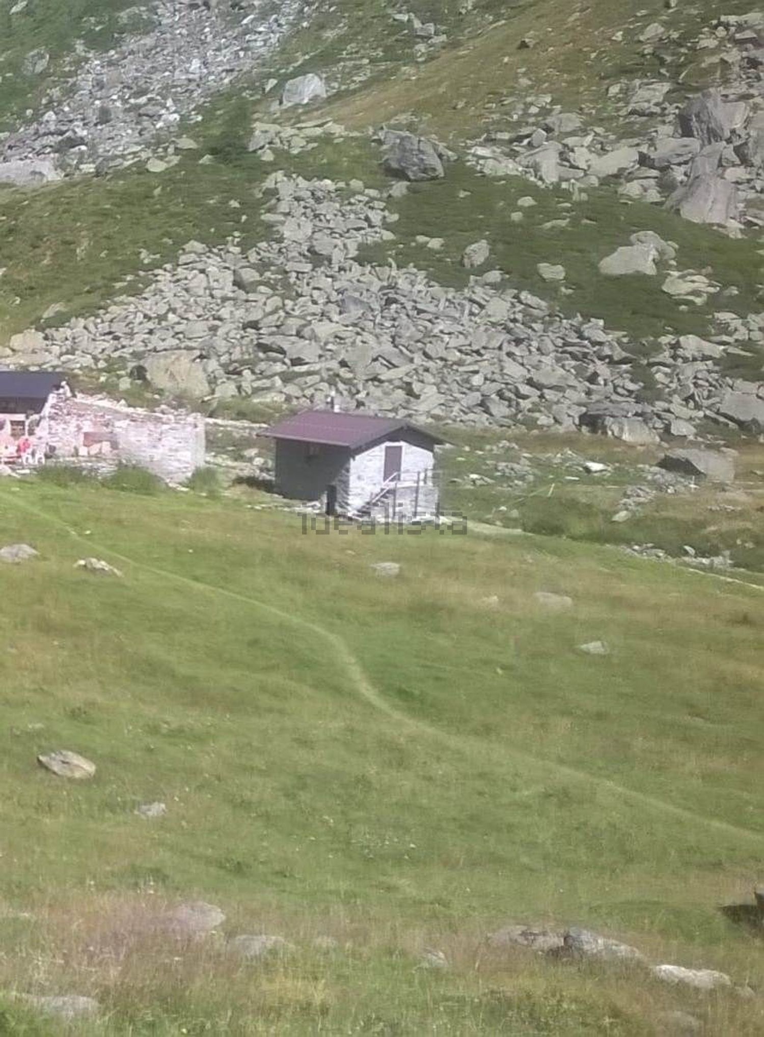 Quintas e casas rústicas em Fobello