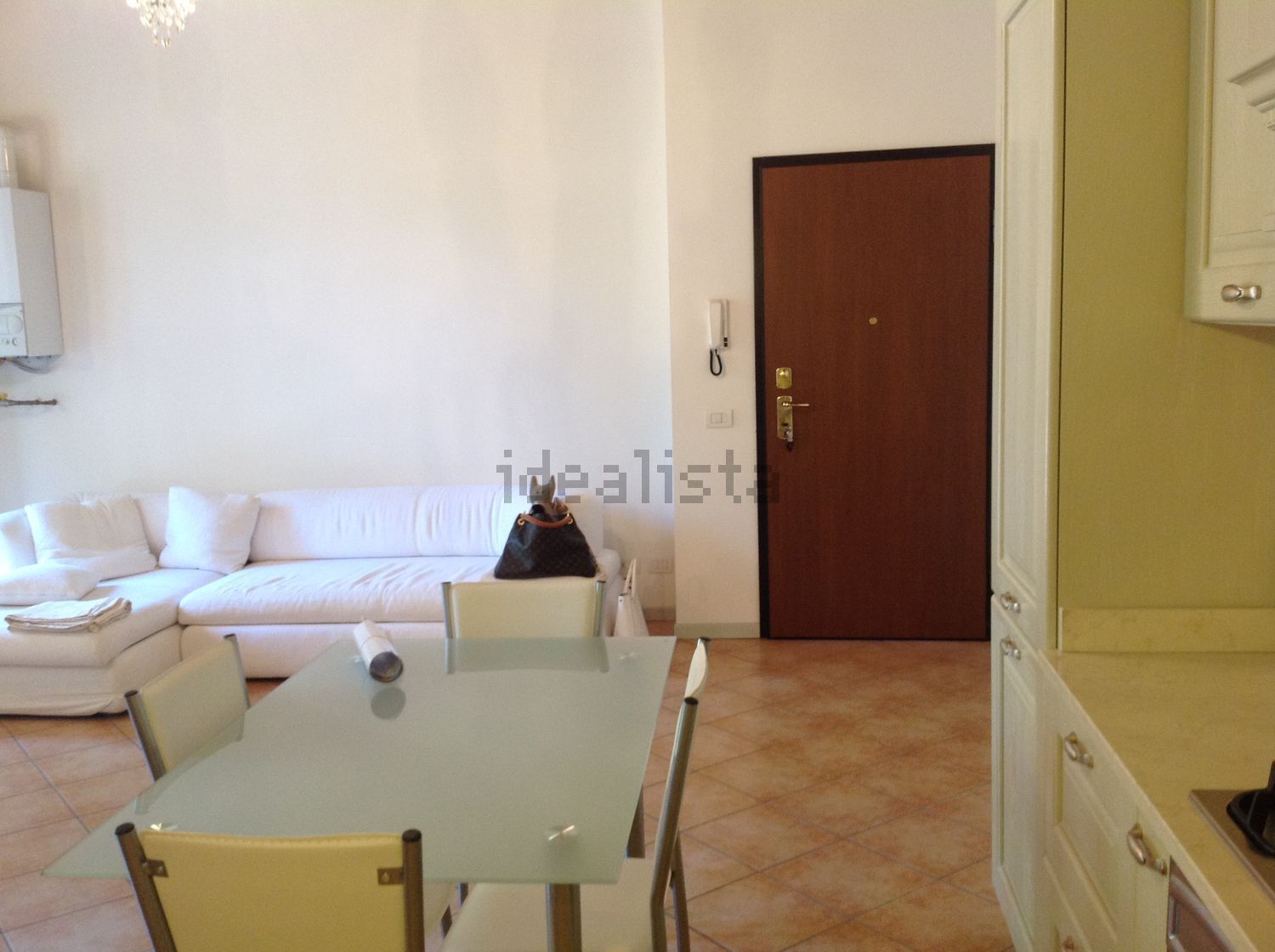 Appartamento a Casale Cremasco Vidolasco