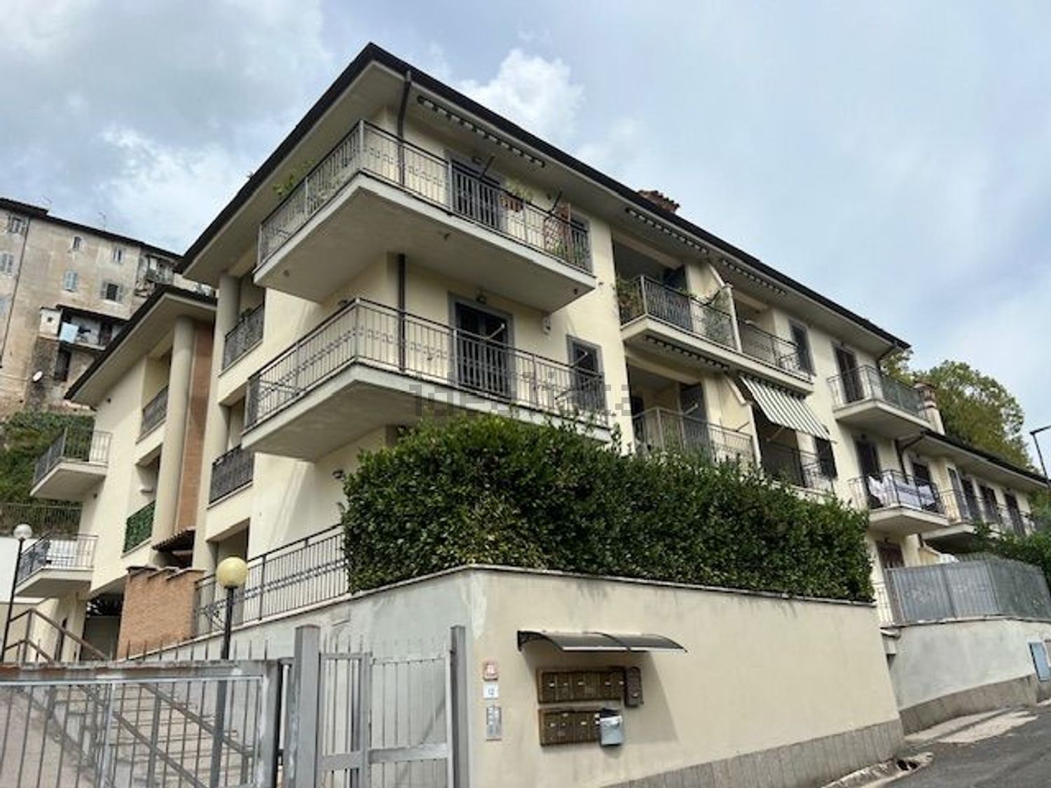Appartamento a Genazzano