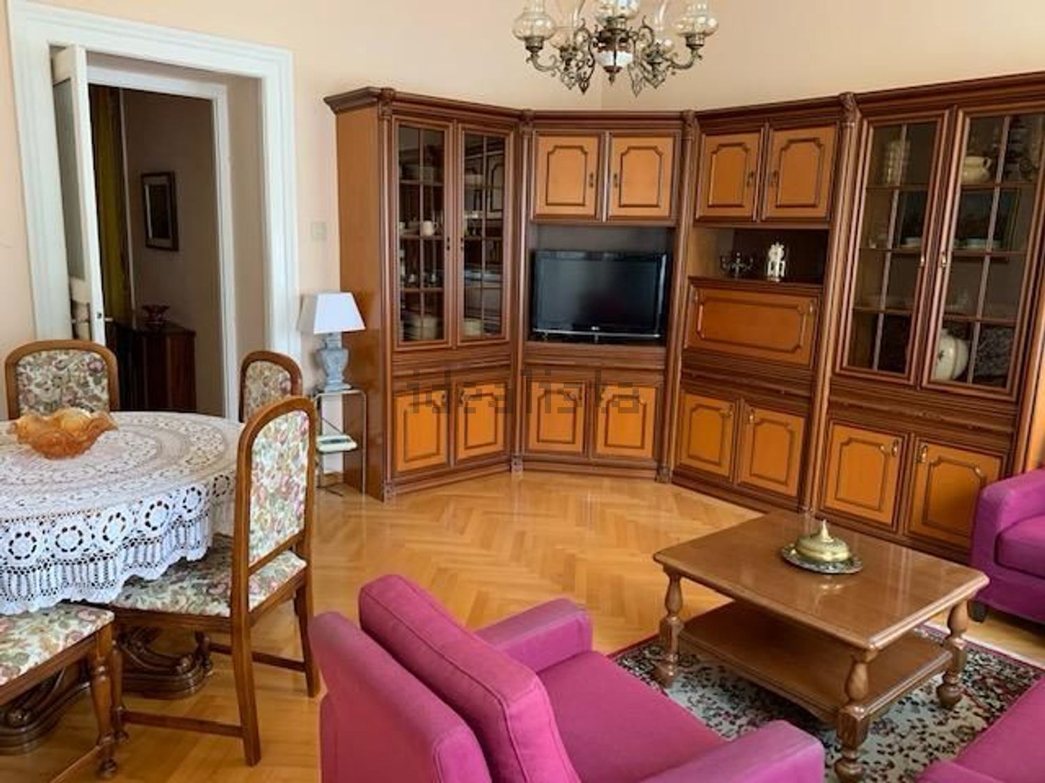 Appartamento a Barriera Vecchia - San Giacomo, Trieste