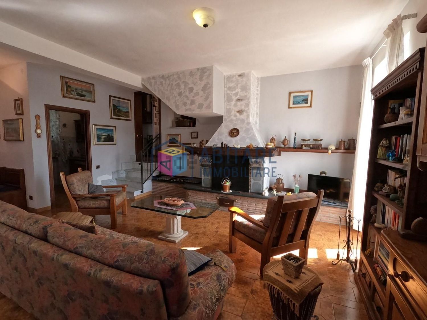 Chalet pareado en Parrana-Colognole, Collesalvetti