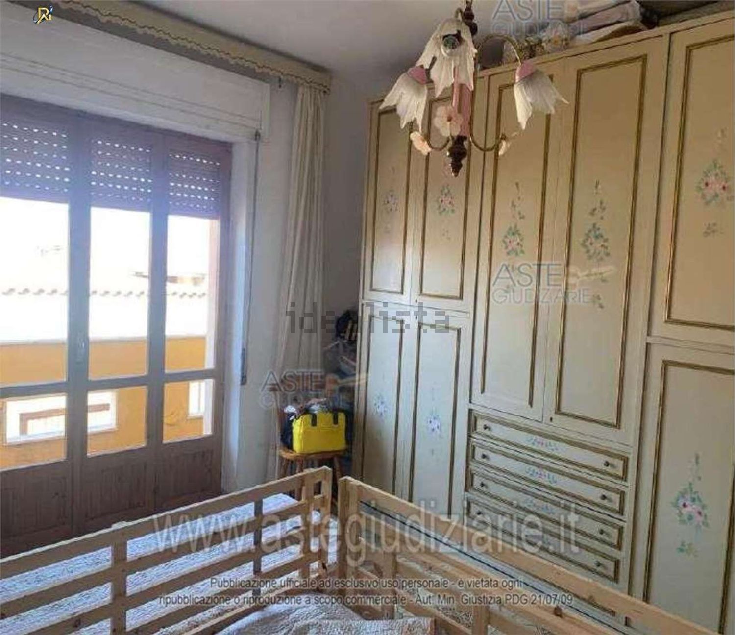 Appartamento a Gonnesa