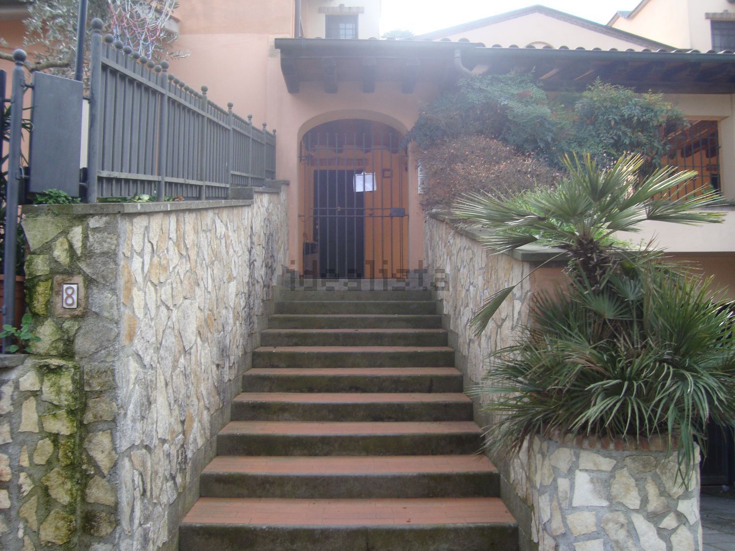 Appartamento a Rignano Flaminio