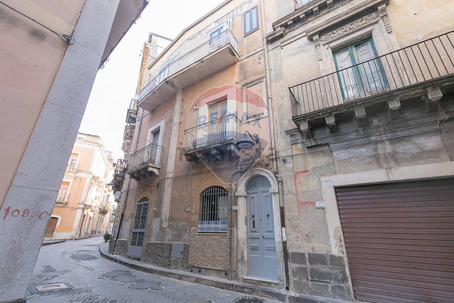 Appartamento a Francofonte