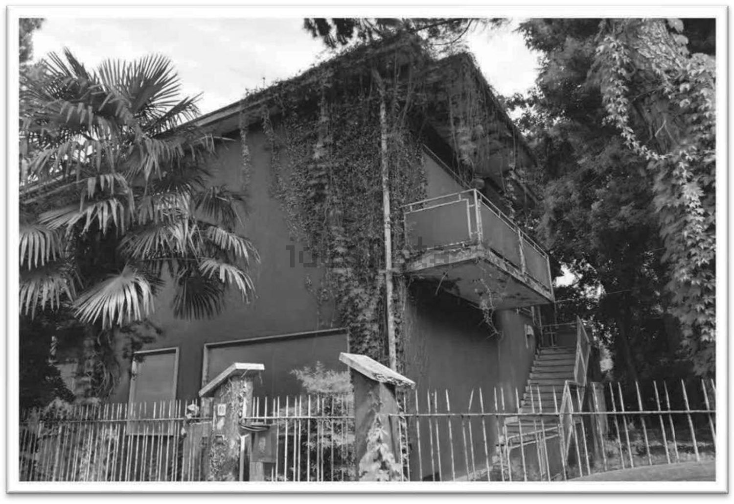 Flat in Terraglio-La Favorita, Mestre