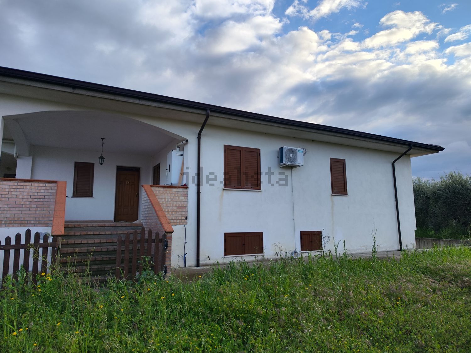 Rustici e casali a Policoro