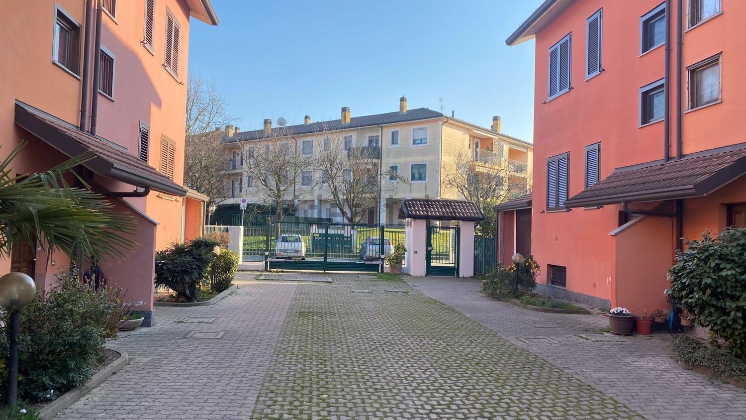 Villetta bifamiliare a Tribiano