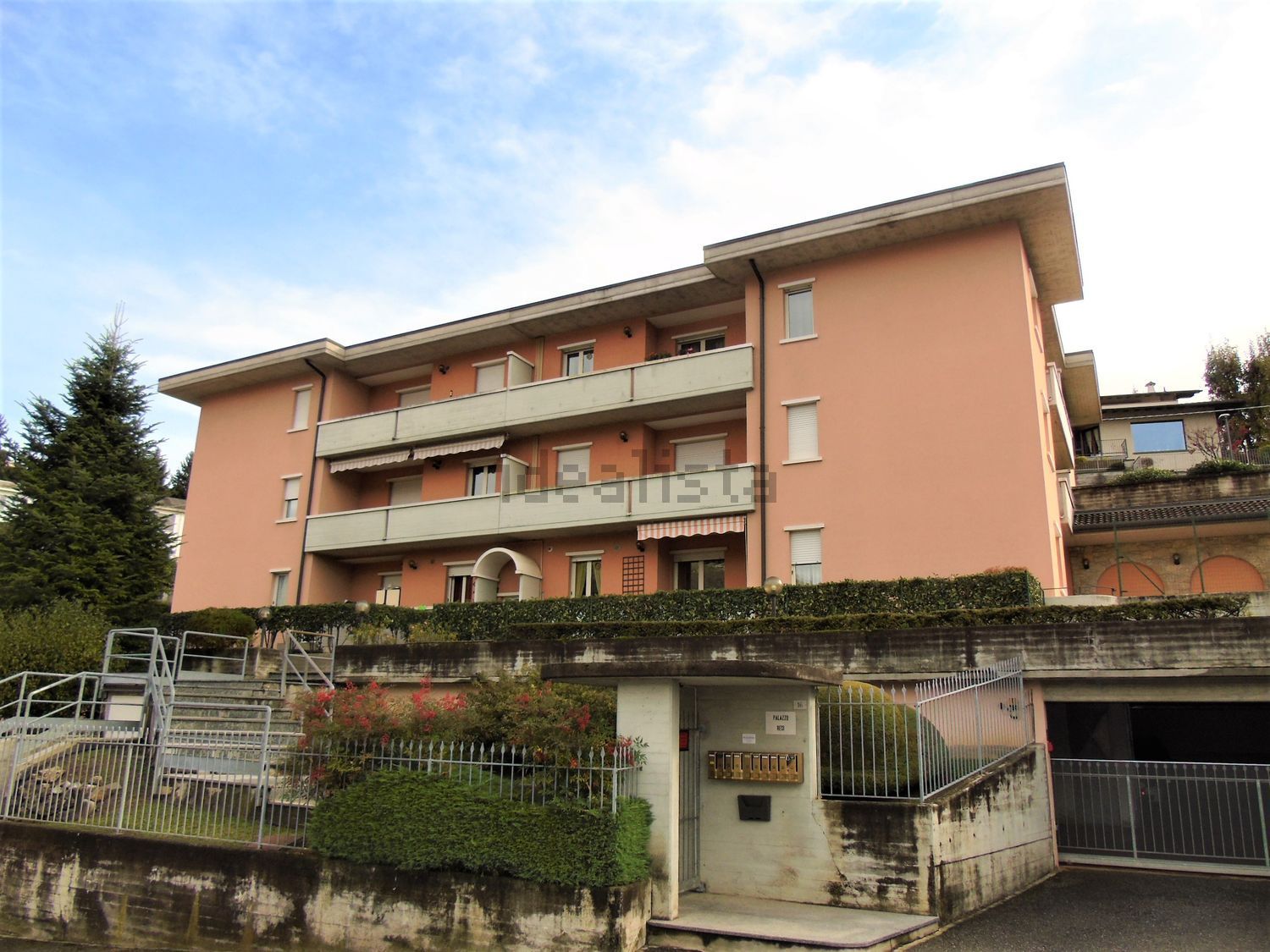 Appartamento a Leffe