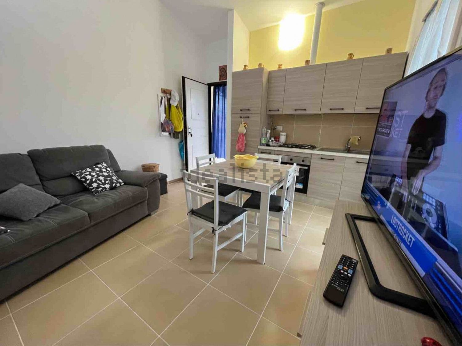 Piso en Marzocca, Senigallia