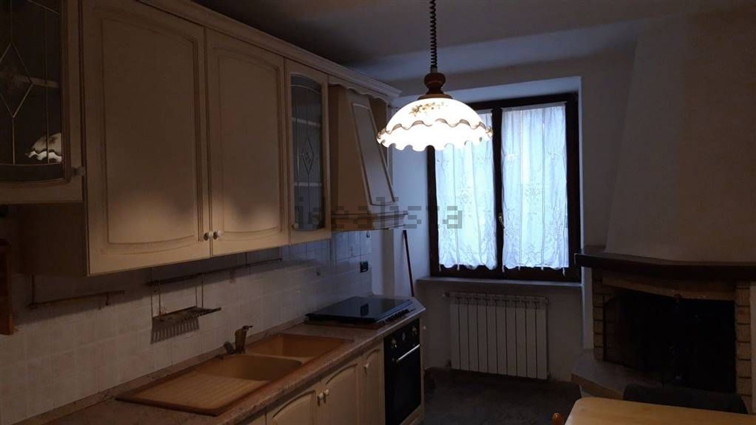 Appartamento a Rosora