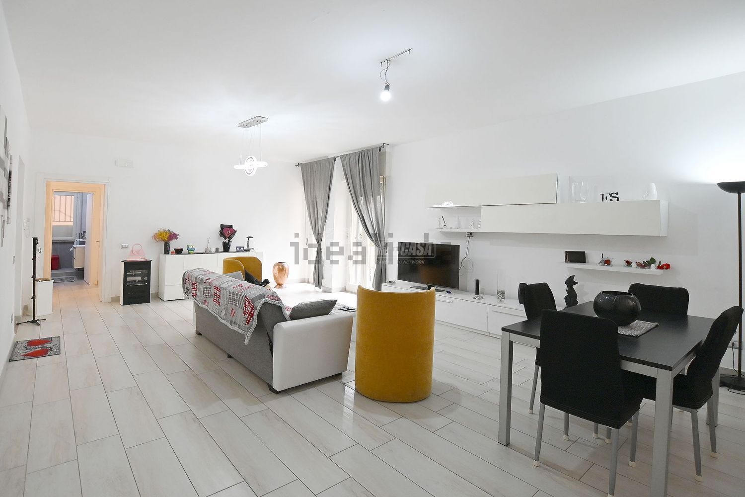 Flat in Aversa