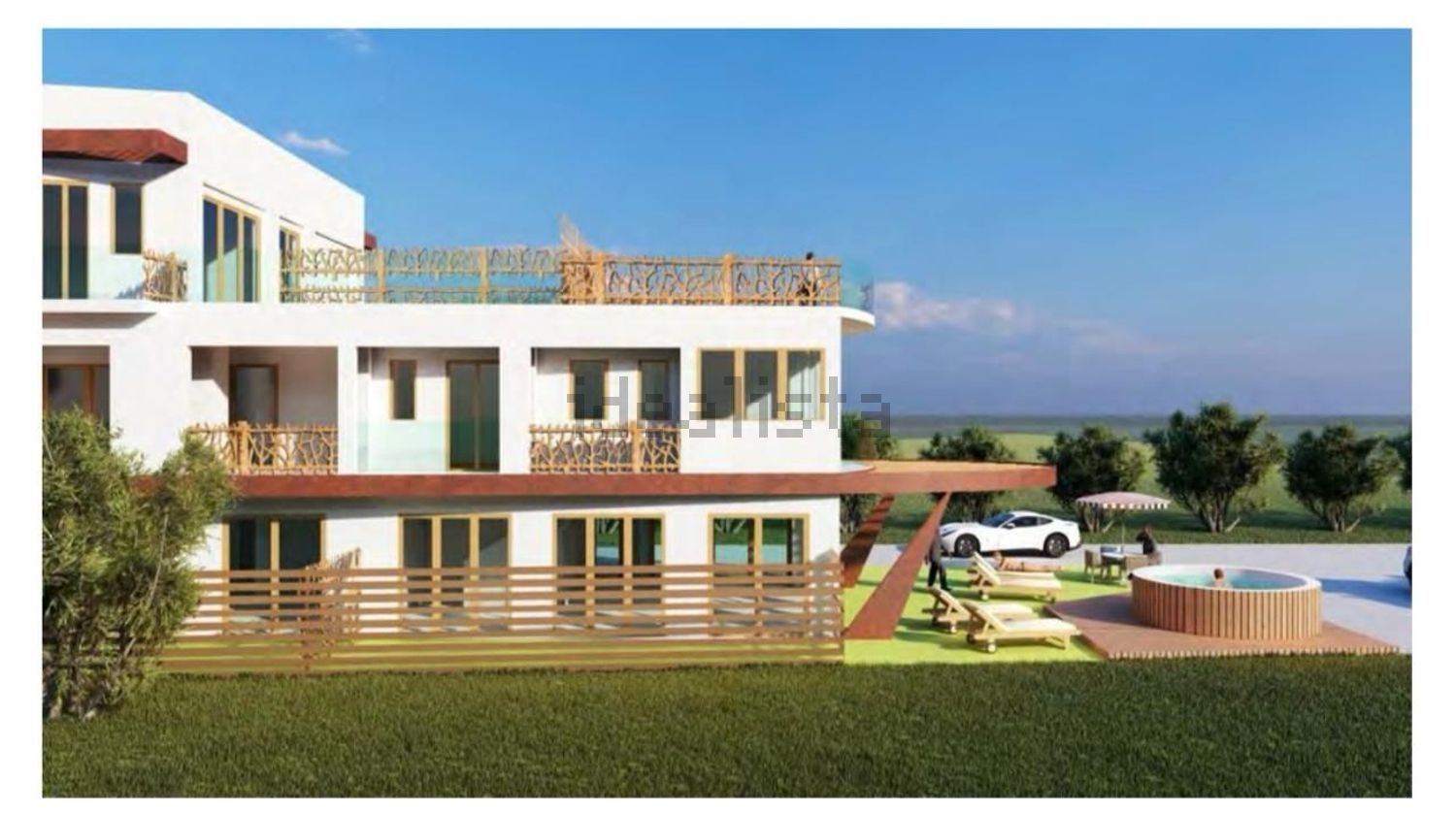 Wohnung in Faro - Massa - Orto Liuzzo, Messina