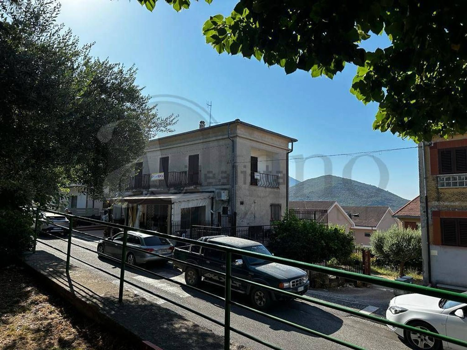 Appartamento a San Pietro Infine