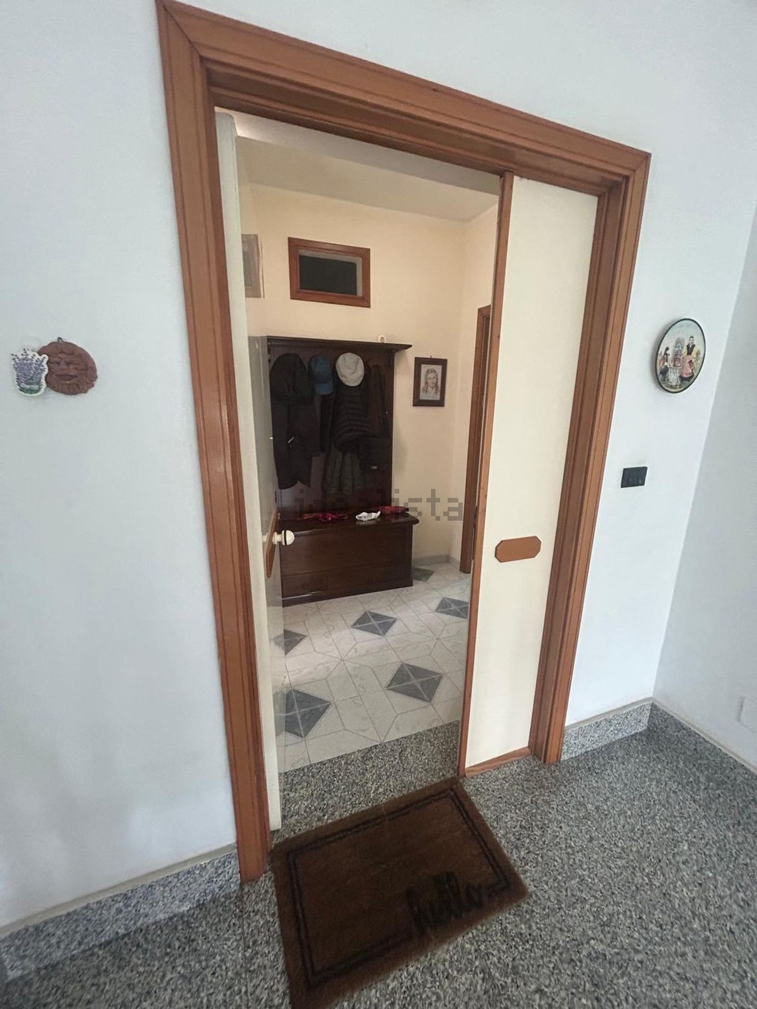 Appartamento a Villa Literno