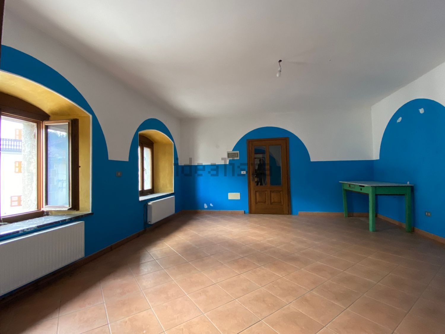 Villetta indipendente a Cercivento