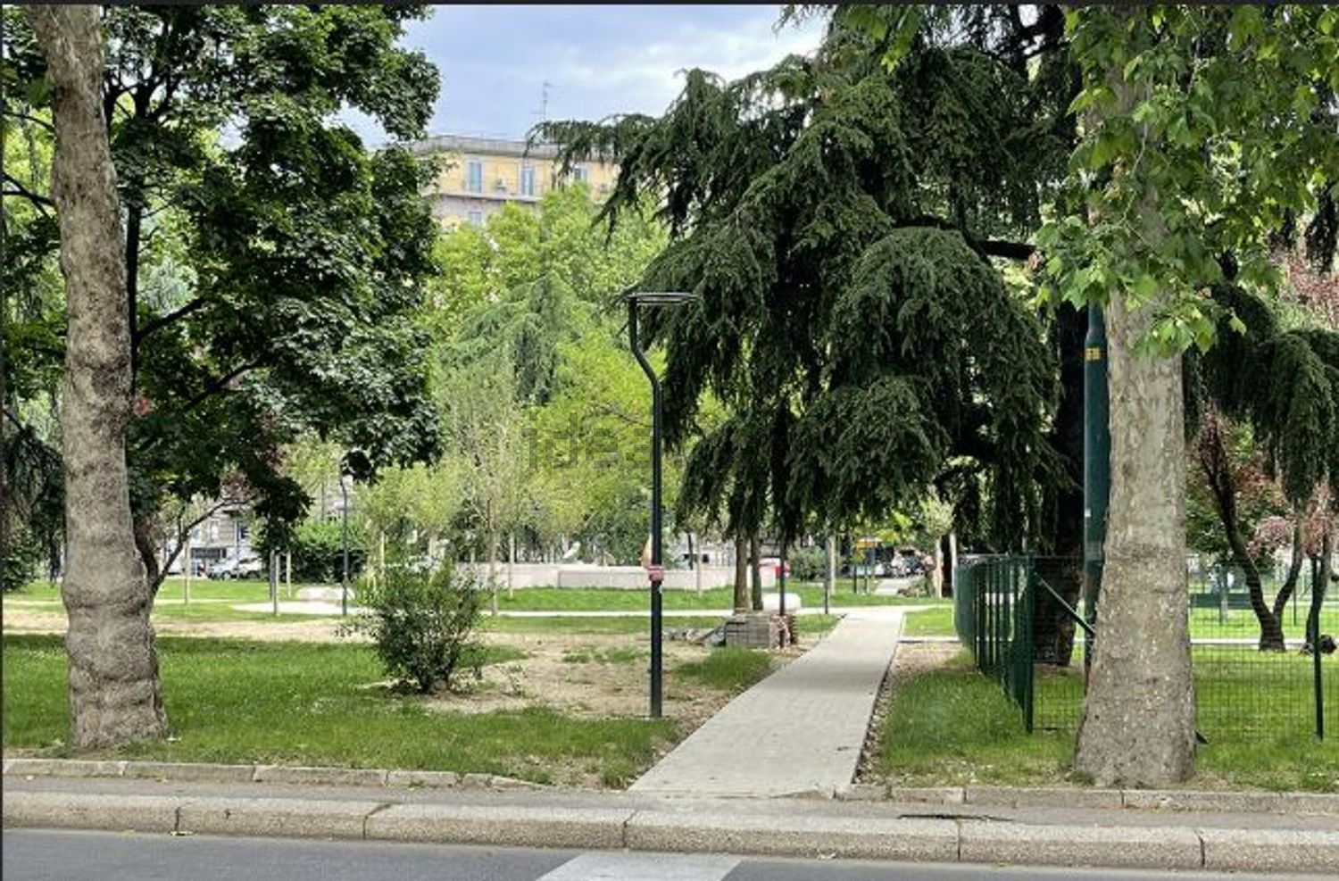 Appartamento a Città Studi - Lambrate, Milano