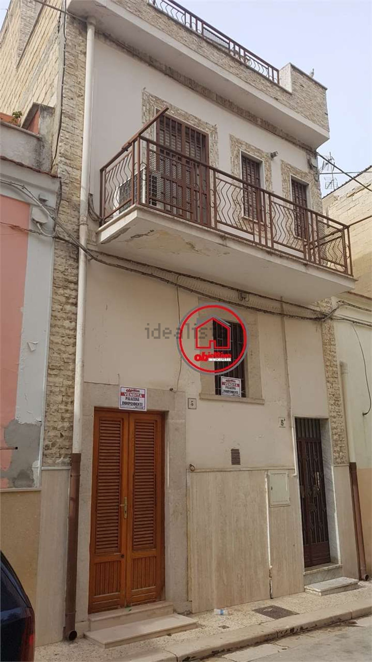 Detached house in Cerignola