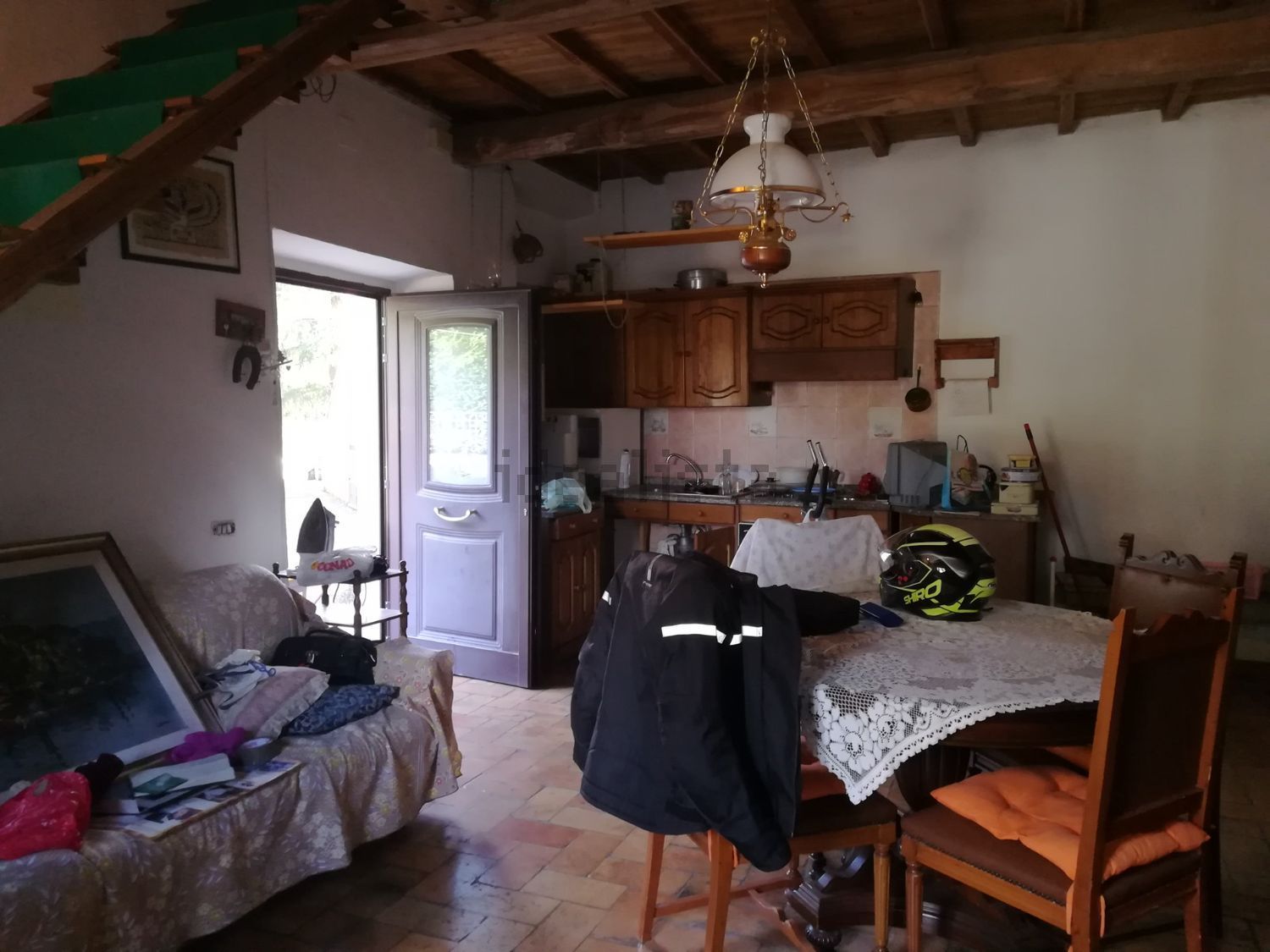 Appartamento a San Martino - Tobia - Cassia Sud, Viterbo