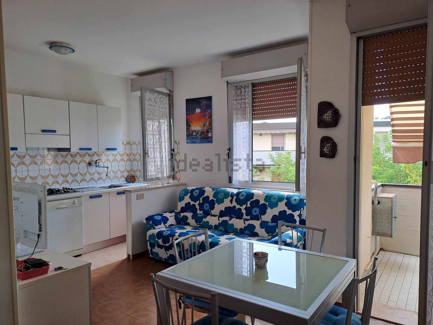 Appartamento a Lidi sud Comacchio, Comacchio