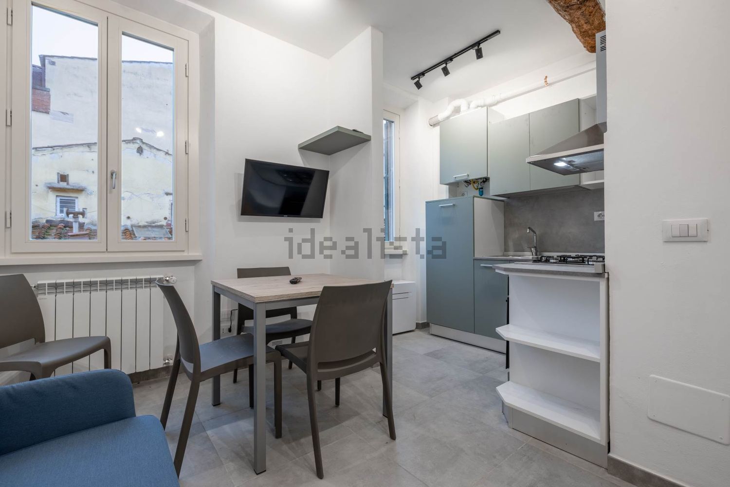 Wohnung in Centro, Florenz