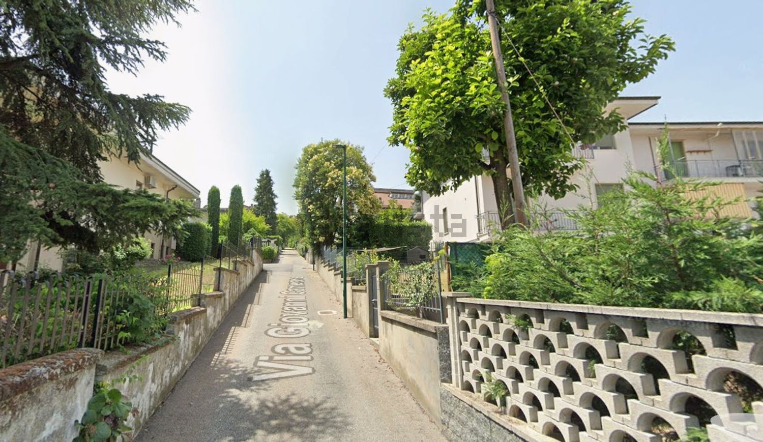 Piso en Sant'Anna - Ronzone, Casale Monferrato