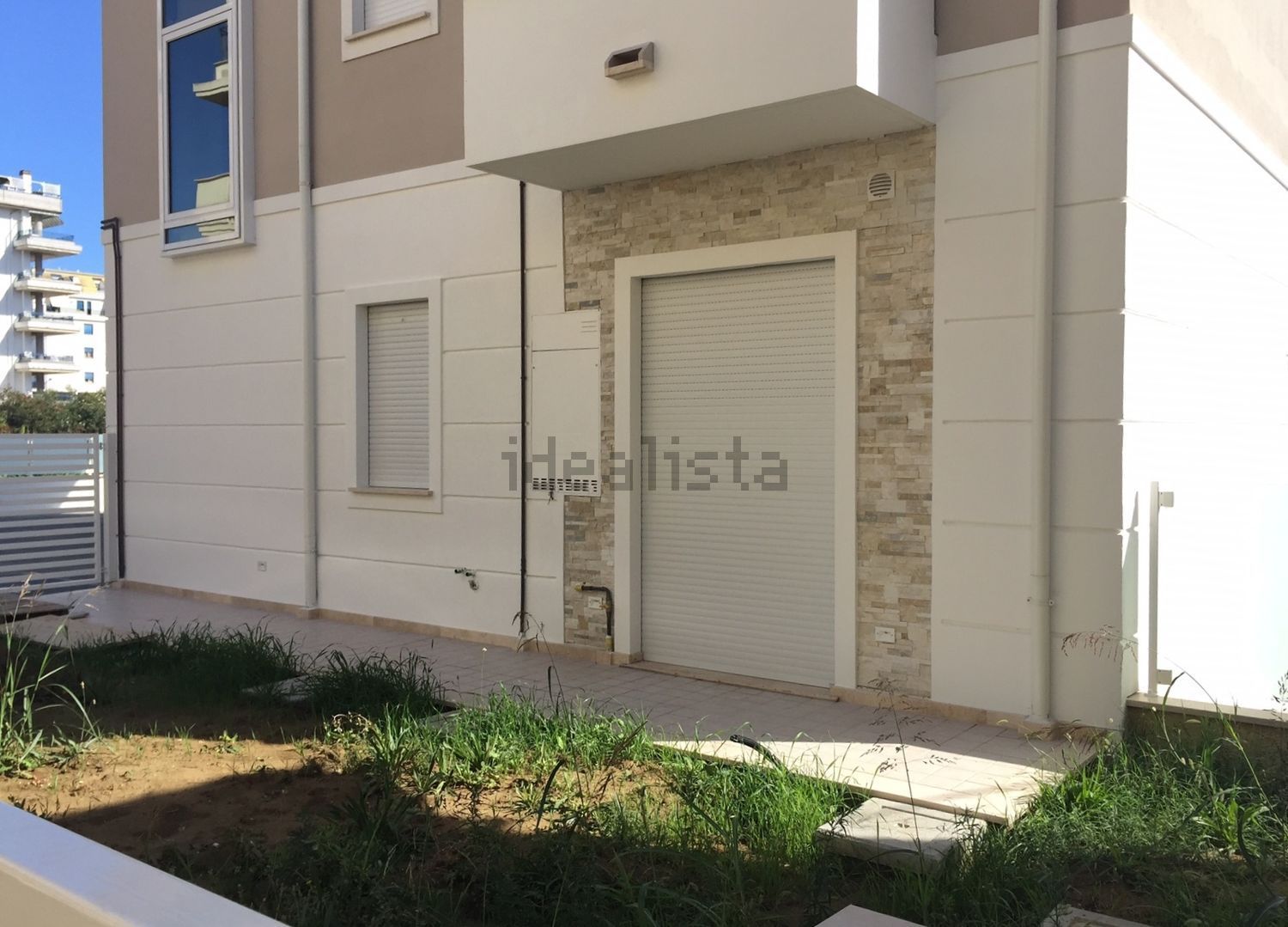Wohnung in Sant'Antonio-Santa Lucia-Marina di Sotto, San Benedetto del Tronto