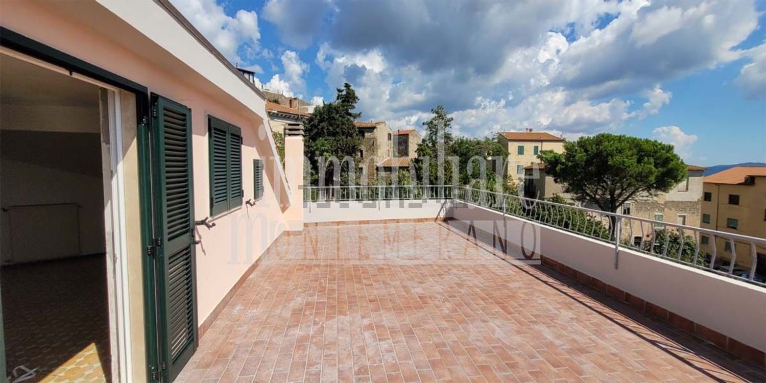 Appartement à Centro, Manciano