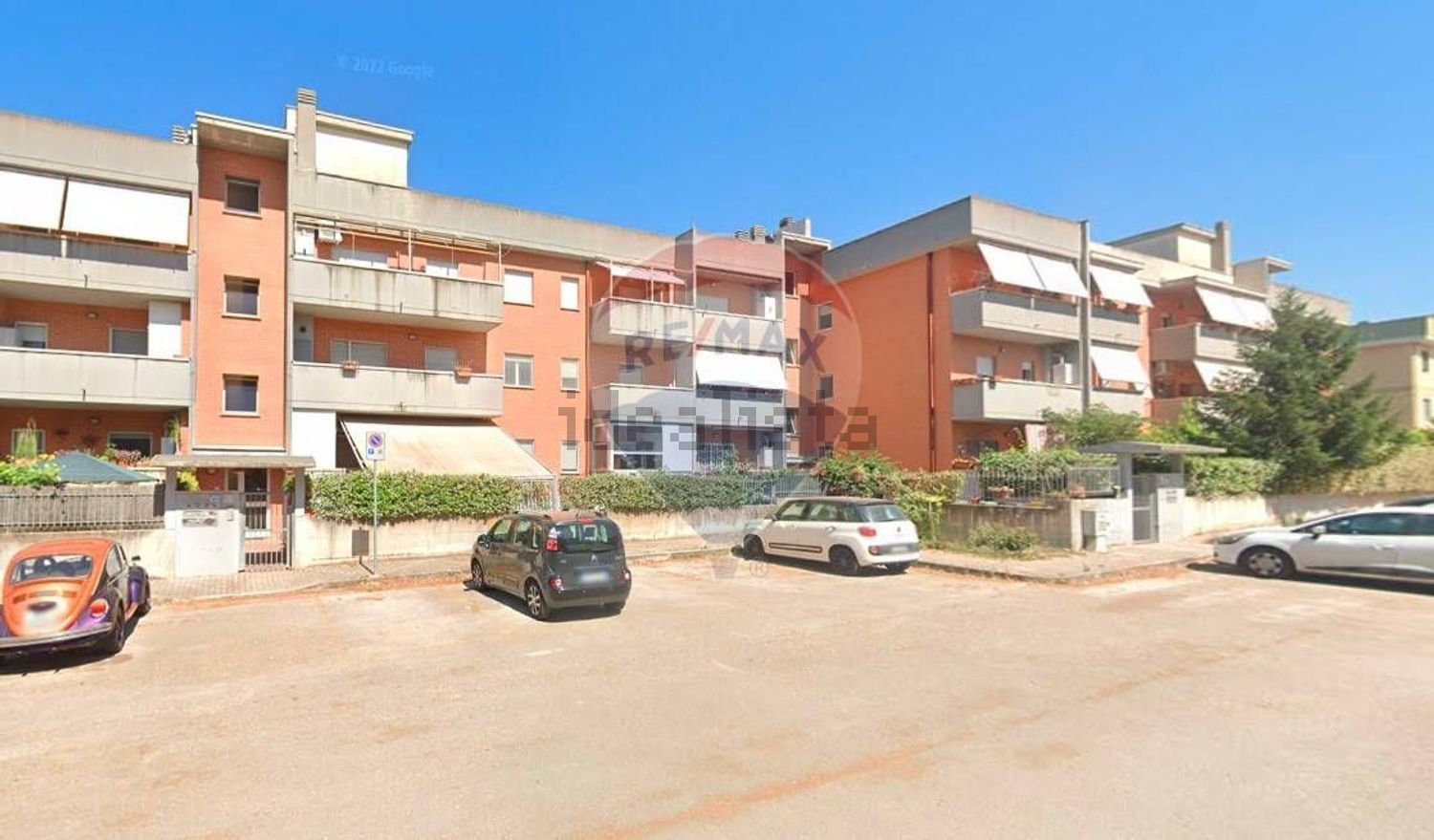 Flat in Loricina-Seccia-Tre Cancelli, Nettuno