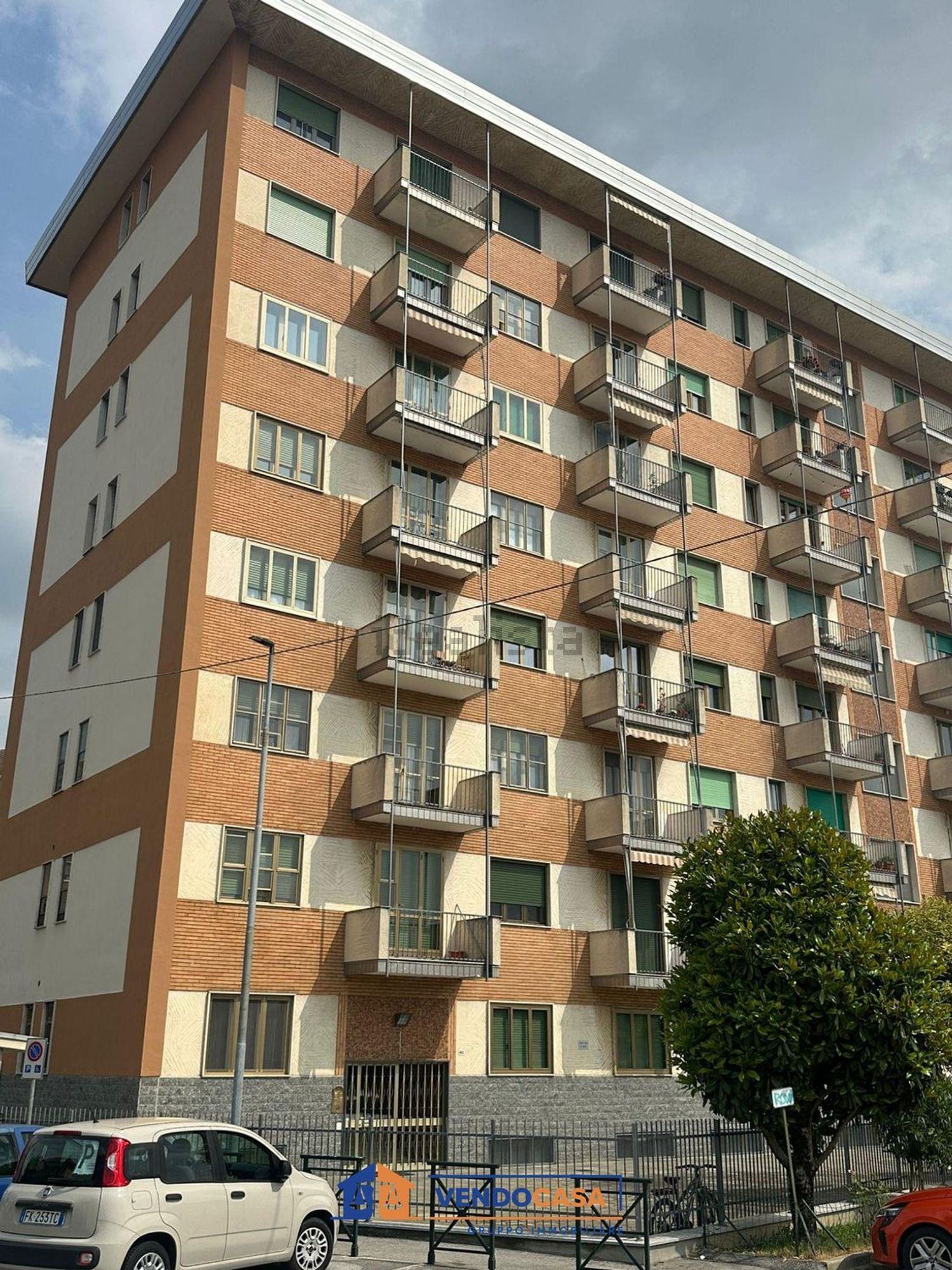 Appartamento a Alpignano
