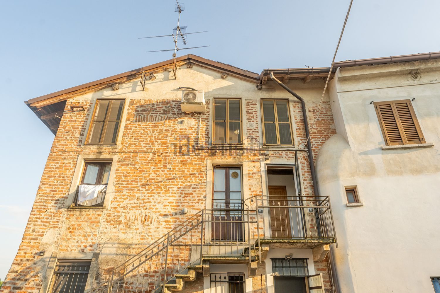 Appartamento a Santa Cristina e Bissone