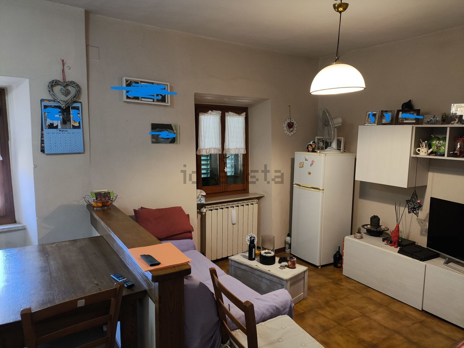 Chalet independiente en San Marcello Piteglio
