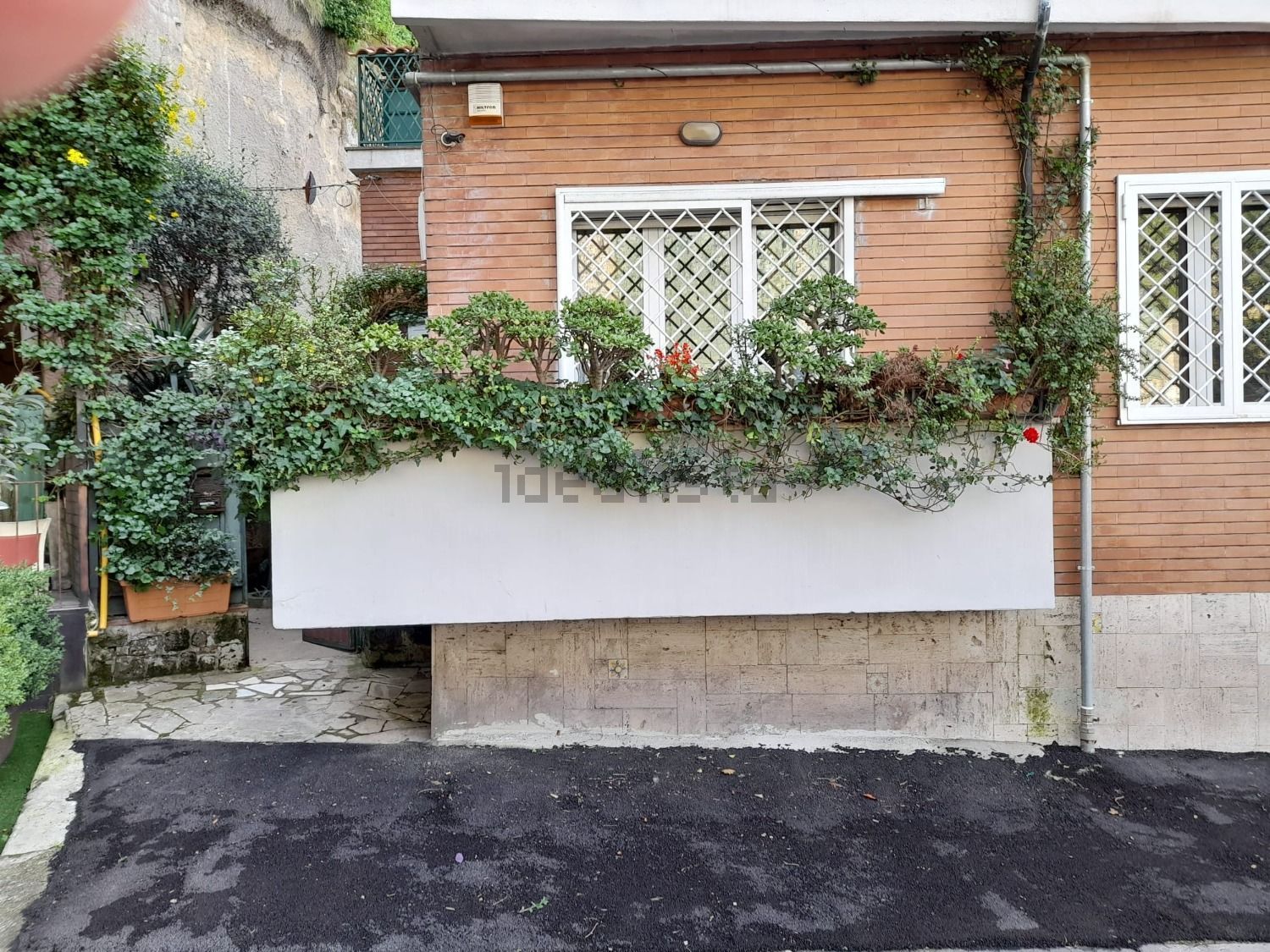 Flat in Posillipo-Chiaia-San Ferdinando, Naples