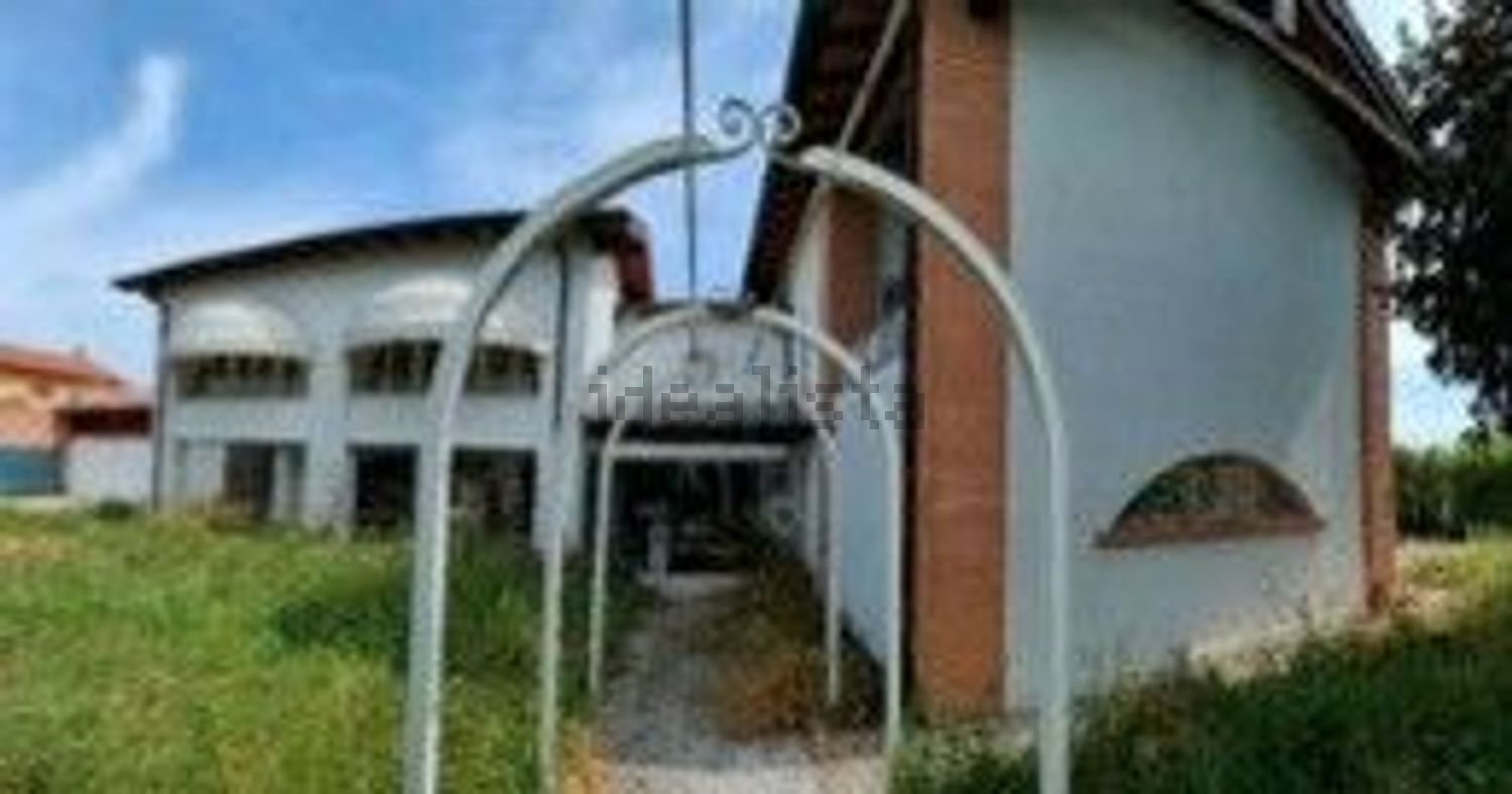 Villetta indipendente a Passarella, San Donà di Piave