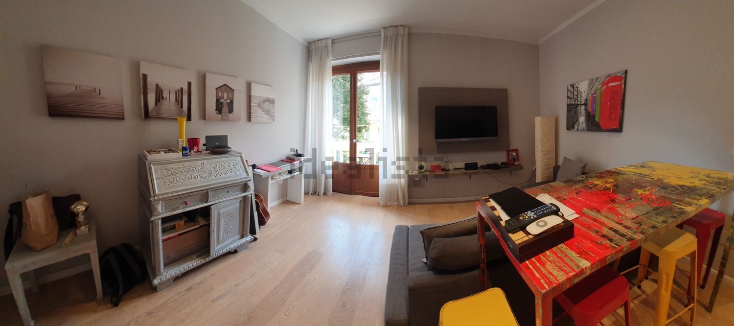 Apartamento em Borea, Sanremo