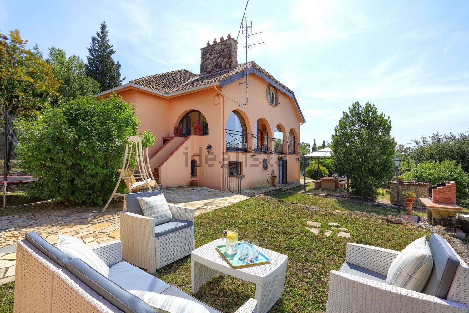Maisons ou villas à Montescudaio