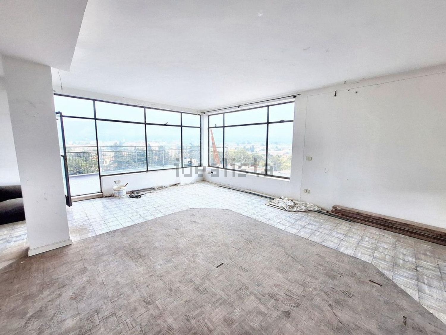 Apartamento em Sant'Eraclio - Via Piave - Viale Ancona, Foligno