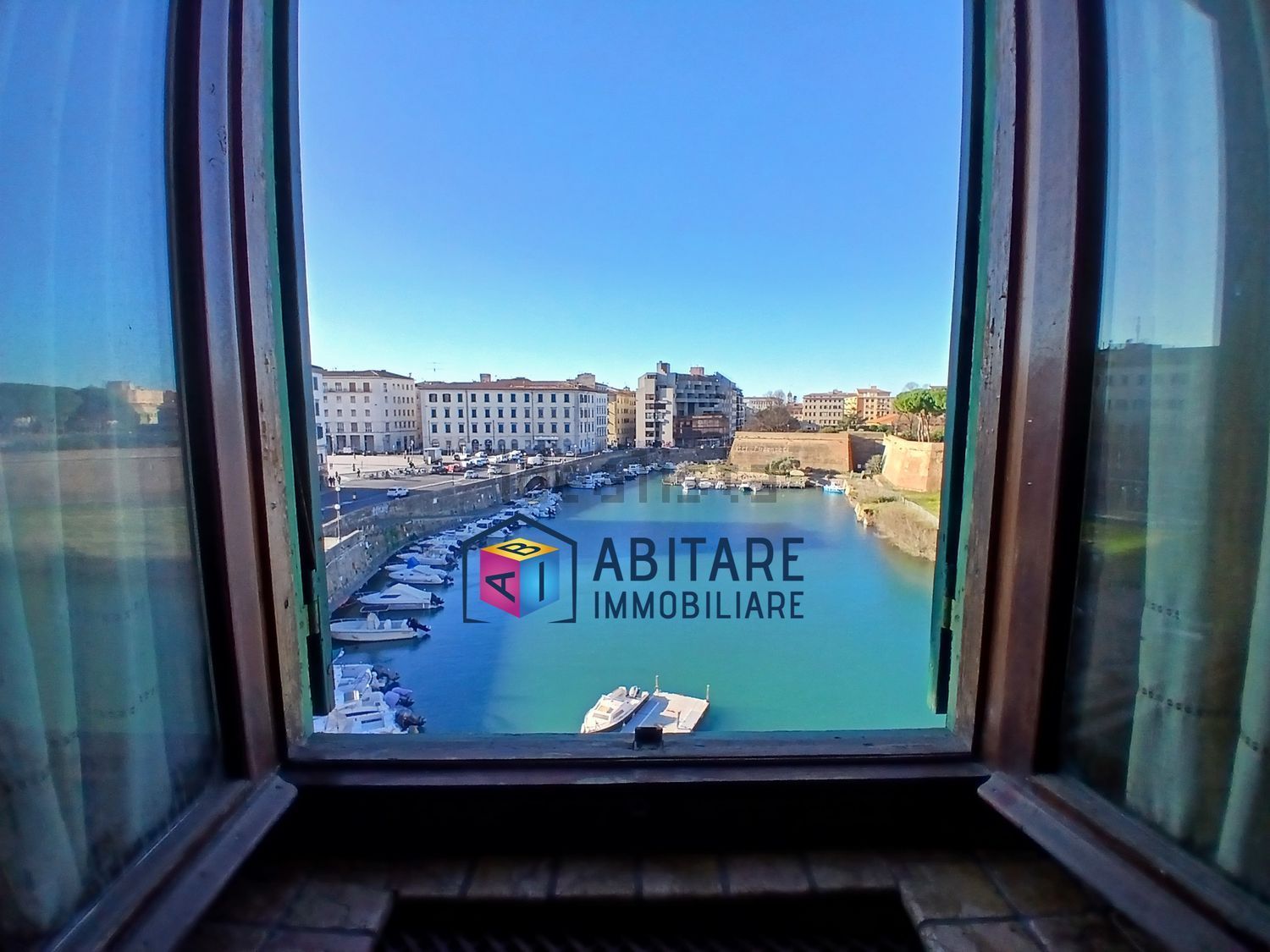 Flat in San Marco - Pontino, Livorno
