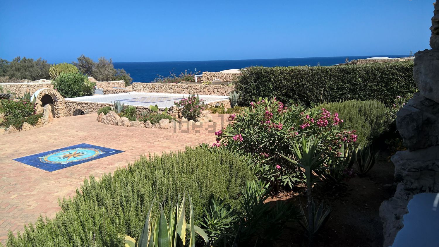Maisons ou villas à Lampedusa e Linosa