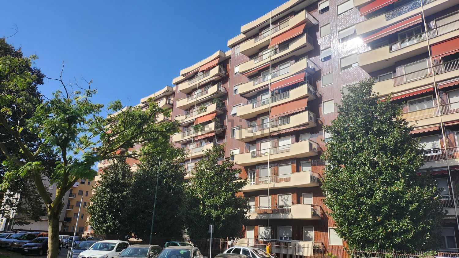 Flat in Rondinella-Baraggia-Restellone, Sesto San Giovanni