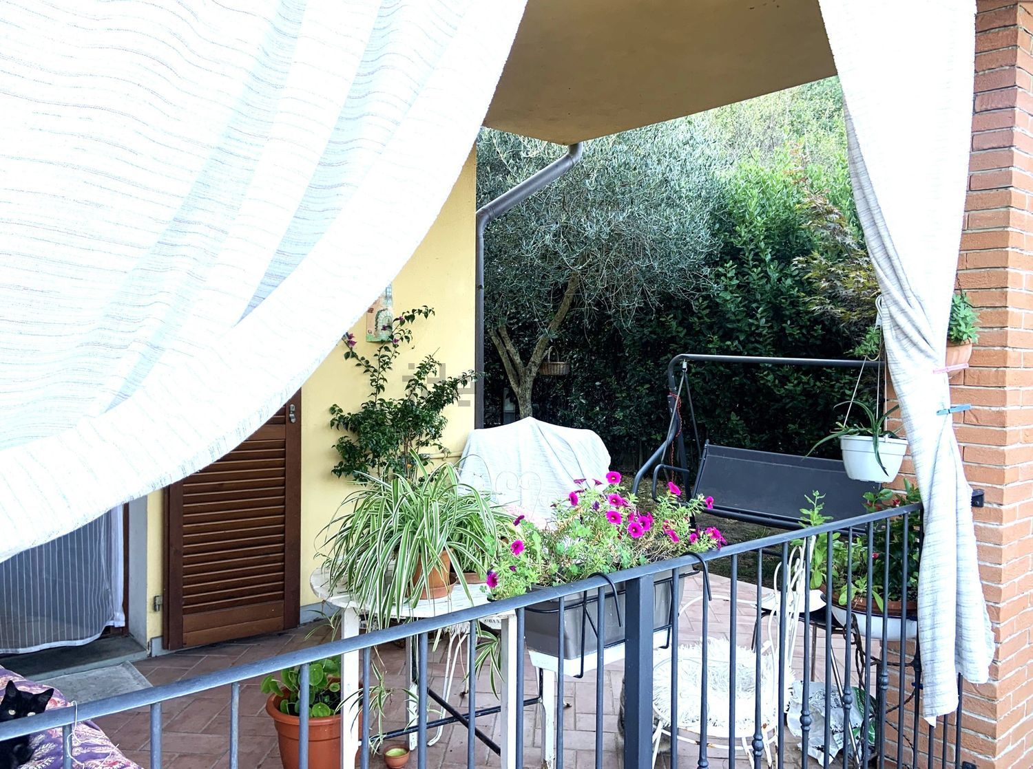 Appartamento a Vernio