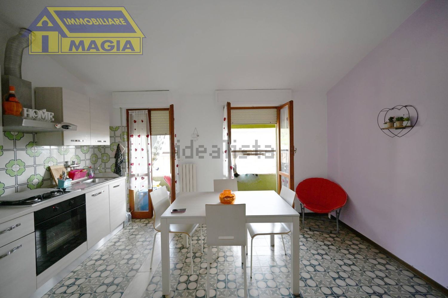 Appartamento a Castorano