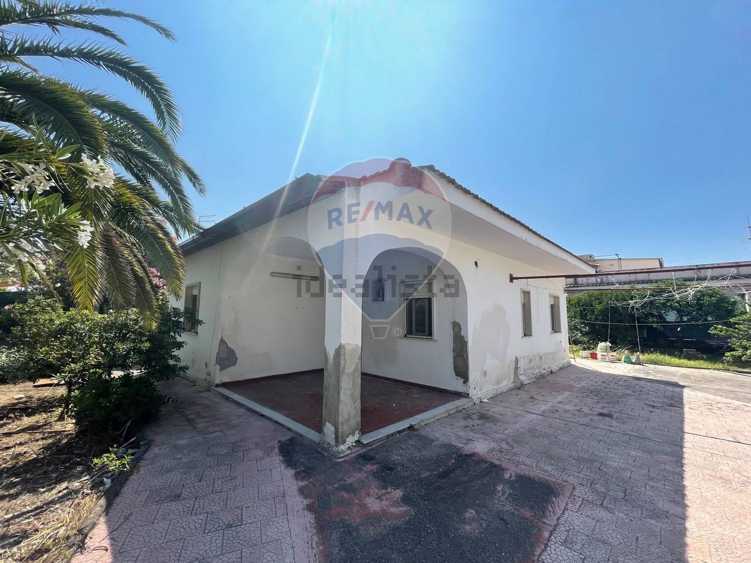 Casas o chalets en Agnone, Augusta