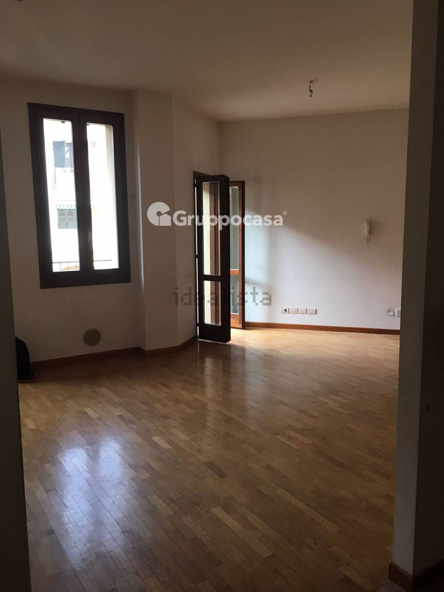 Flat in Certosa, Milan