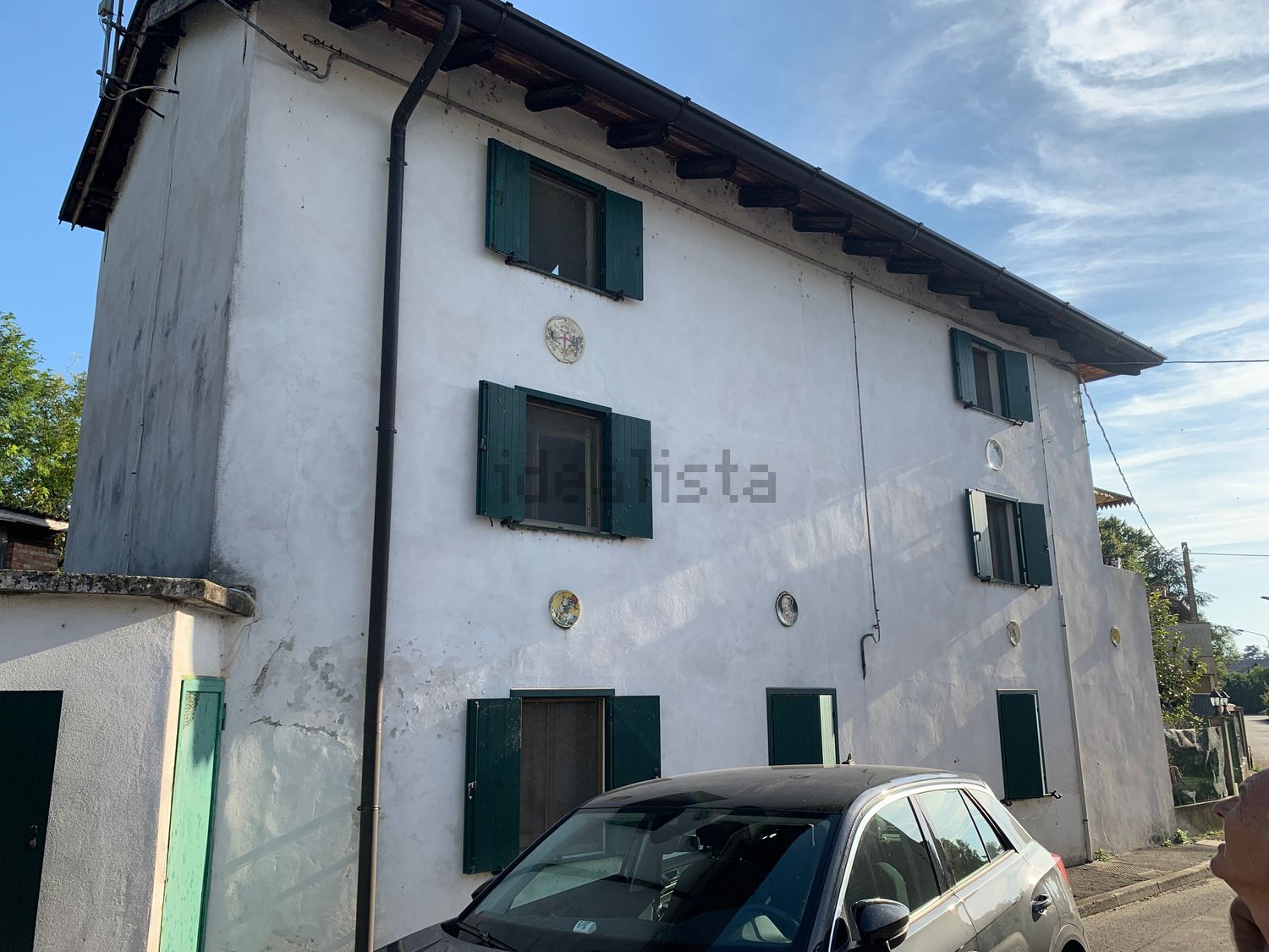 Villetta bifamiliare a Aquileia