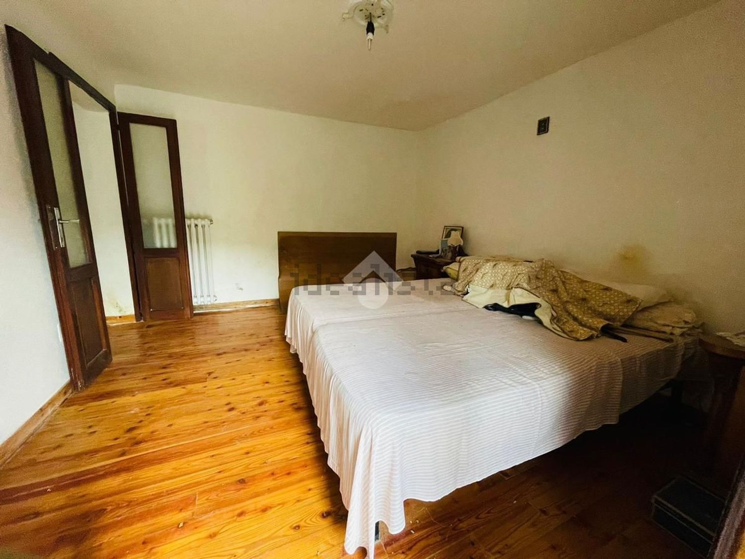 Chalet pareado en Lanzo Torinese