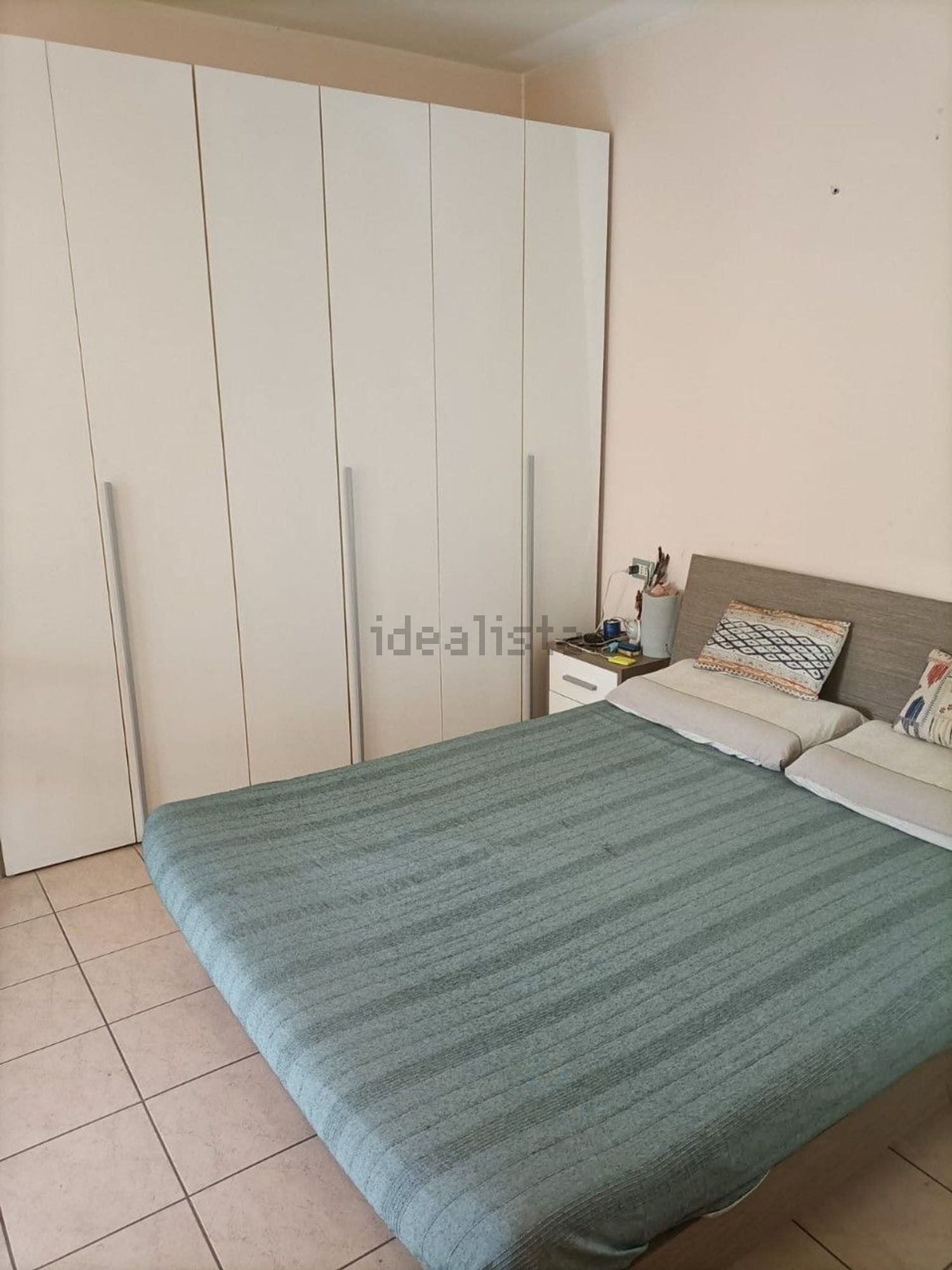 Appartamento a Massa Lombarda