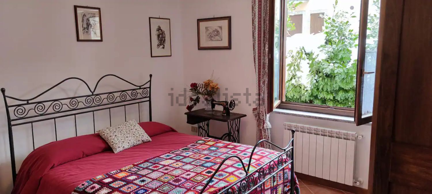 Chalet adosado en Rocca di Cambio