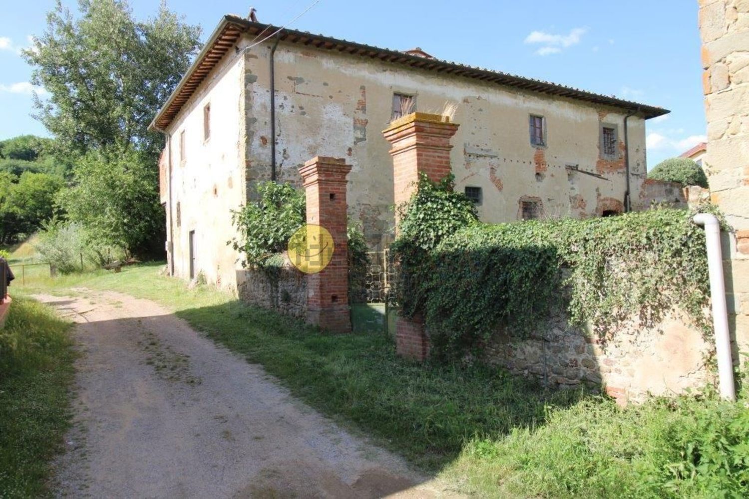 Landhäuser in Montanino - Matassino - Ciliegi, Reggello