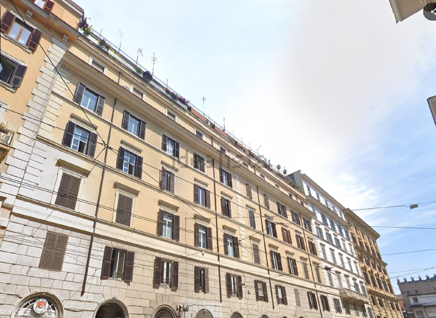 Appartement à Parioli - Flaminio, Roma