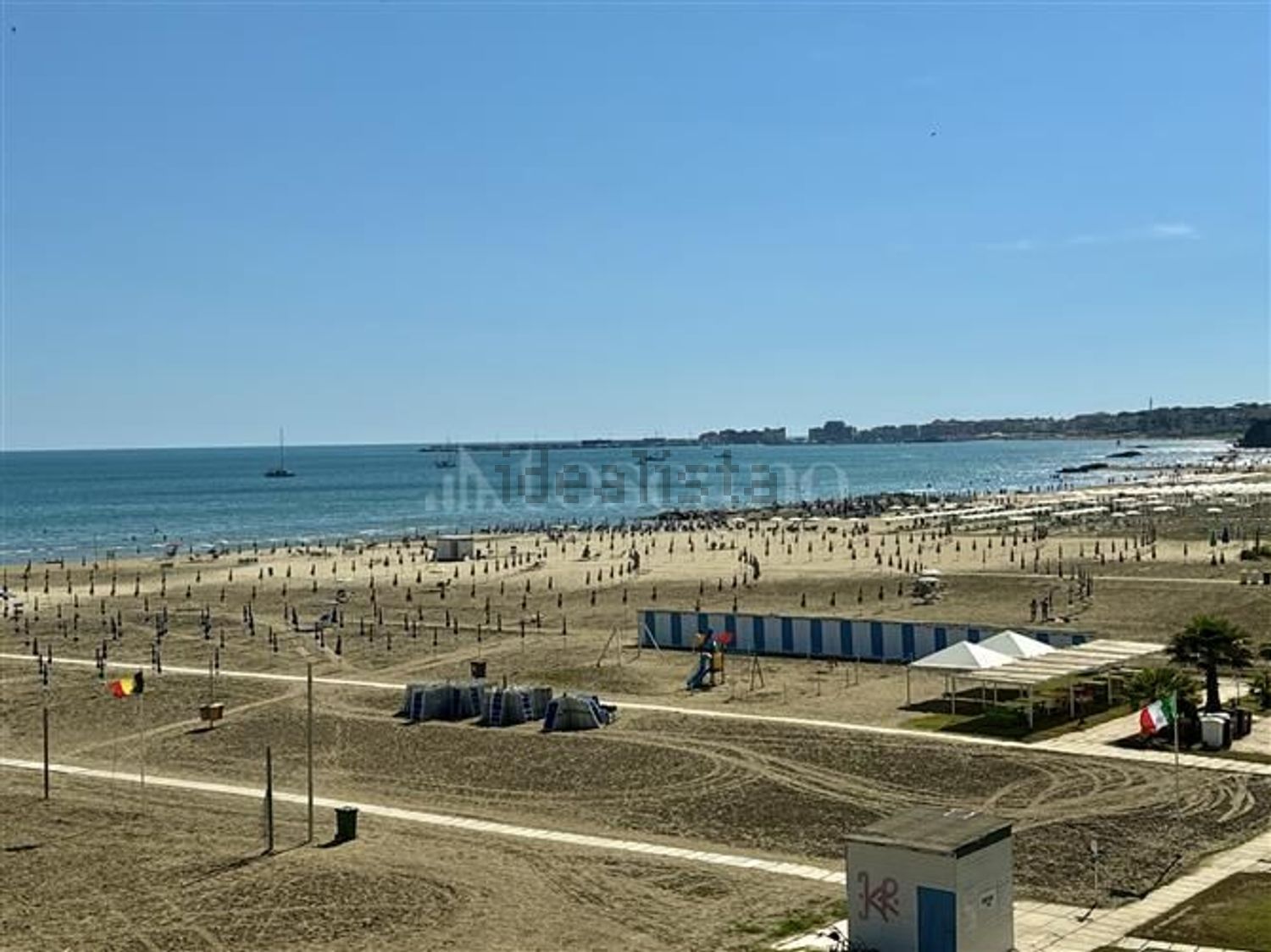 Appartement à Centro, Nettuno